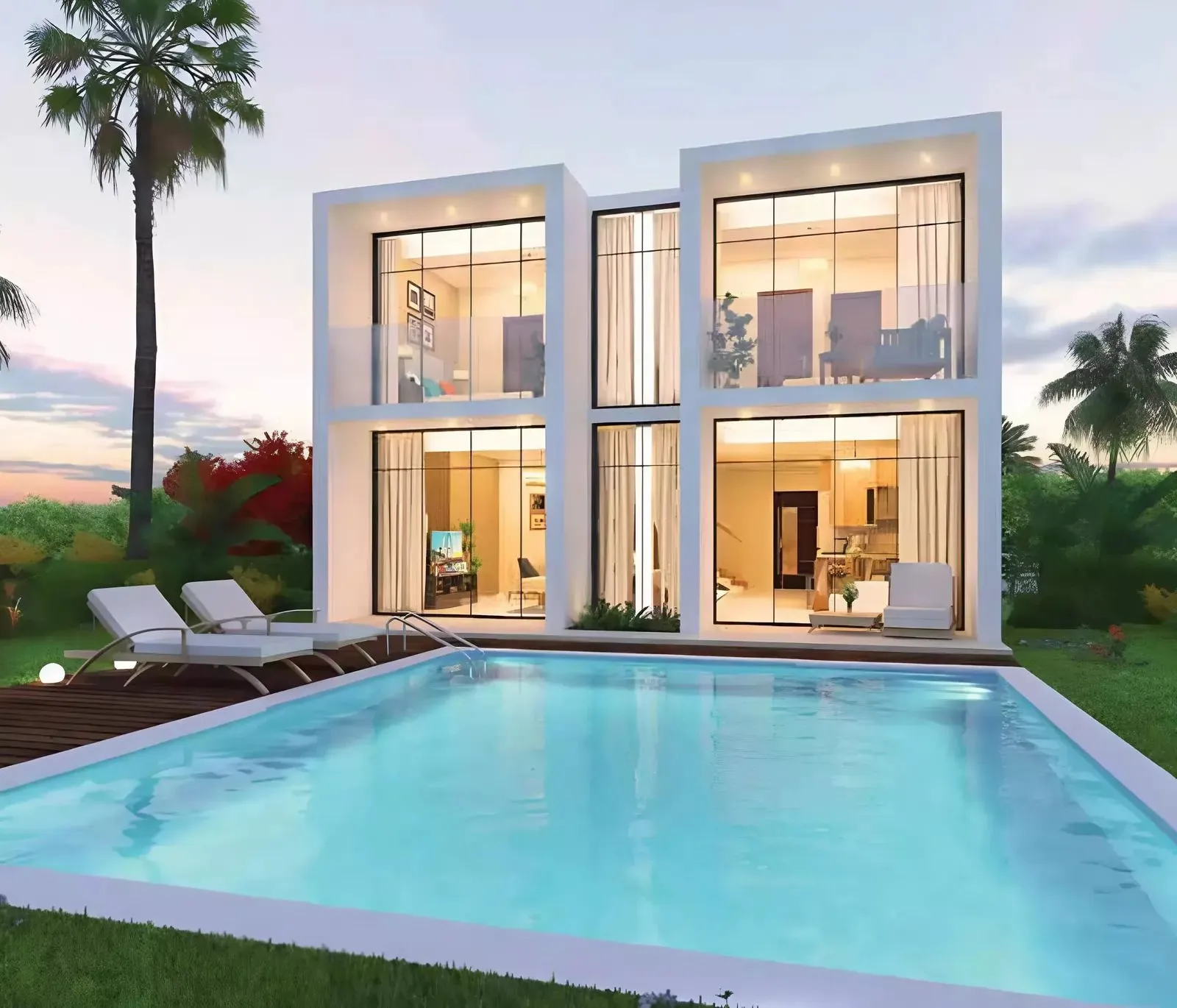 Sia Villaggio 3