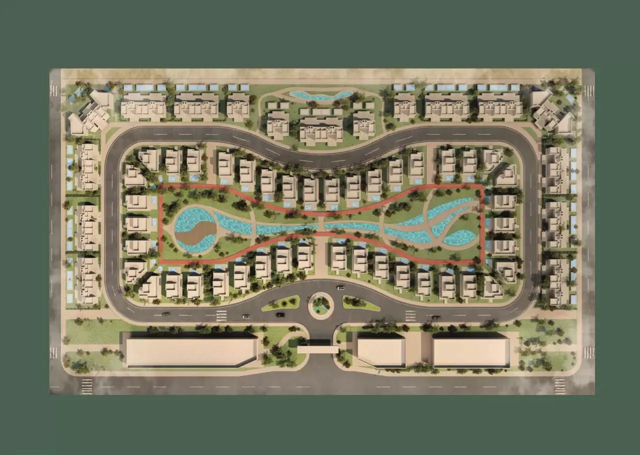 Master Plan
