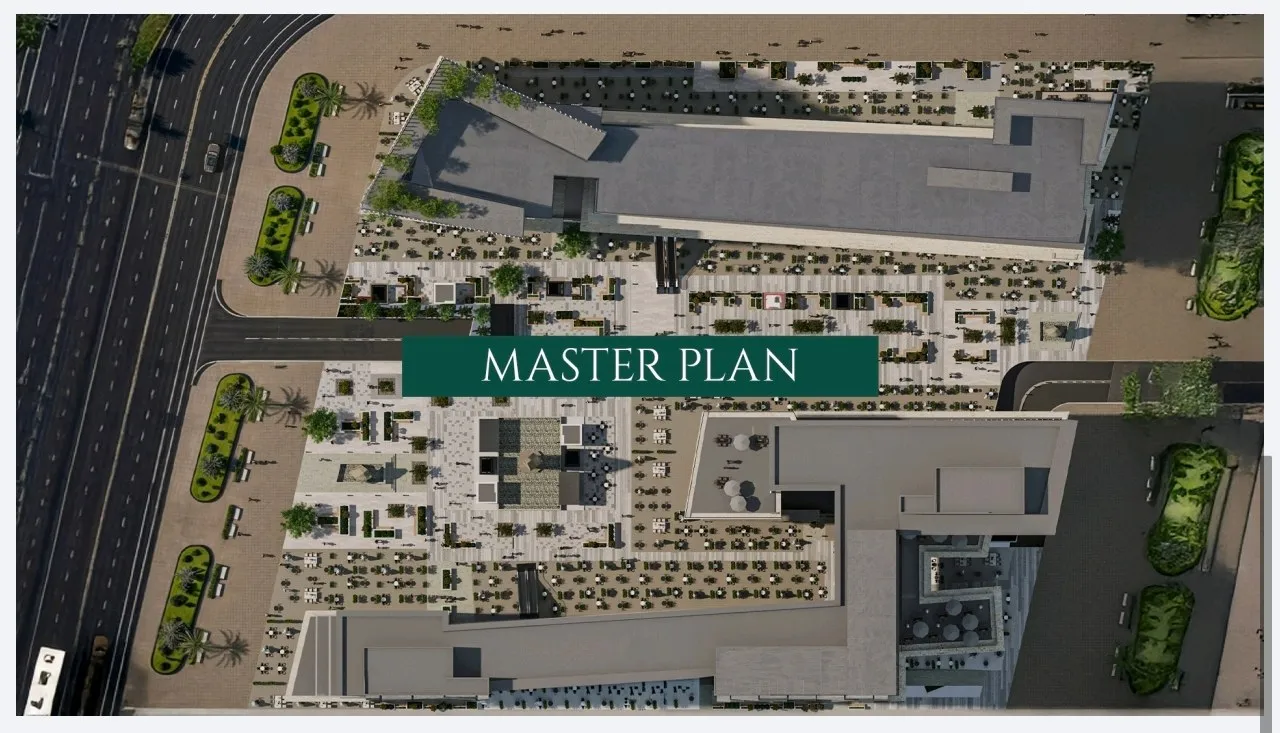 Master Plan