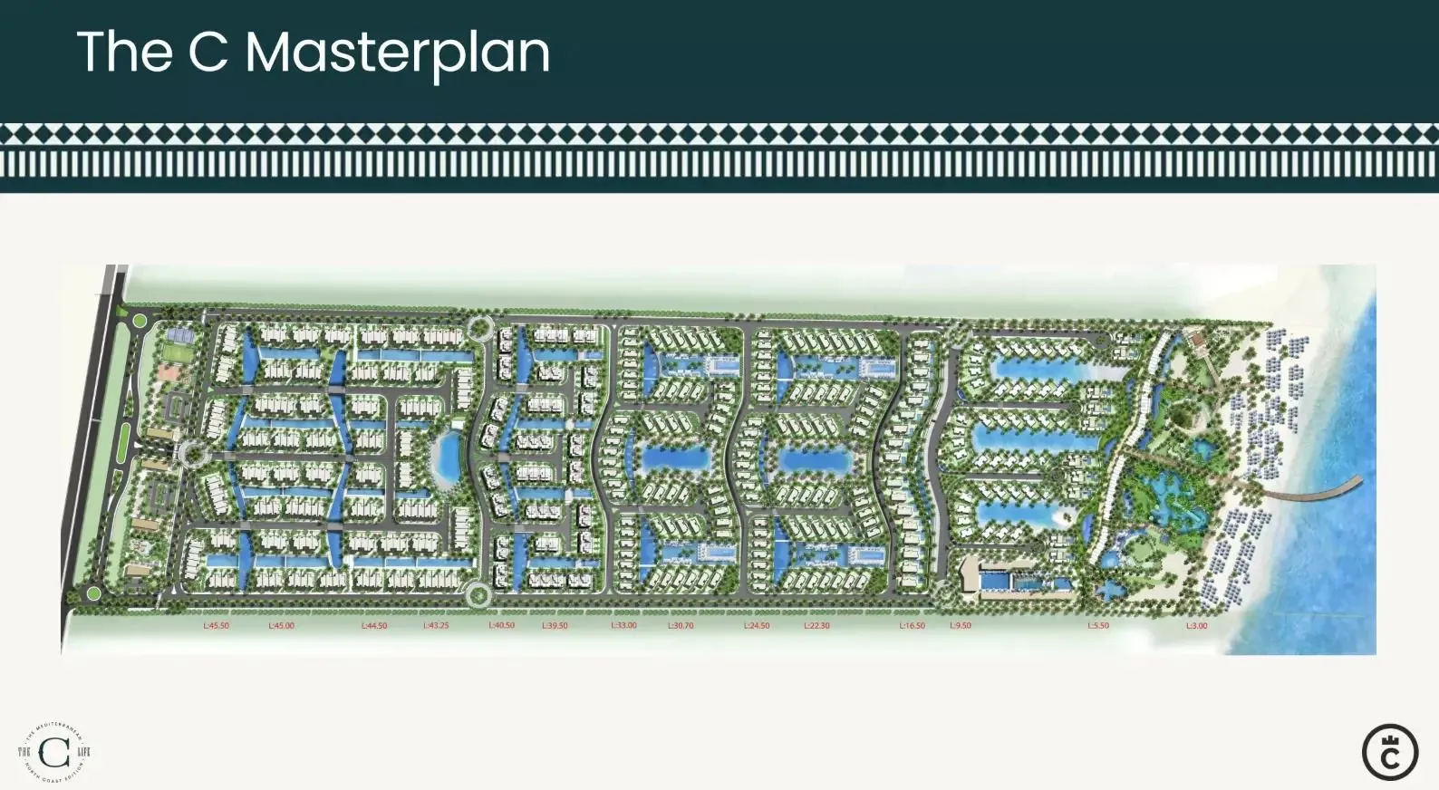 Master Plan