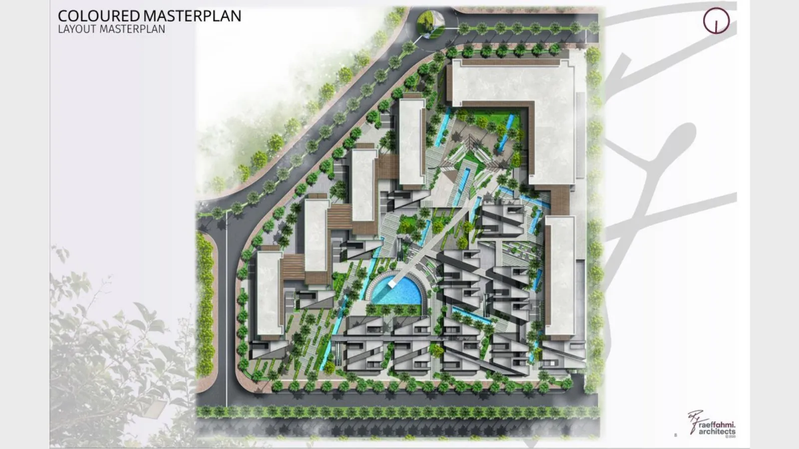Master Plan