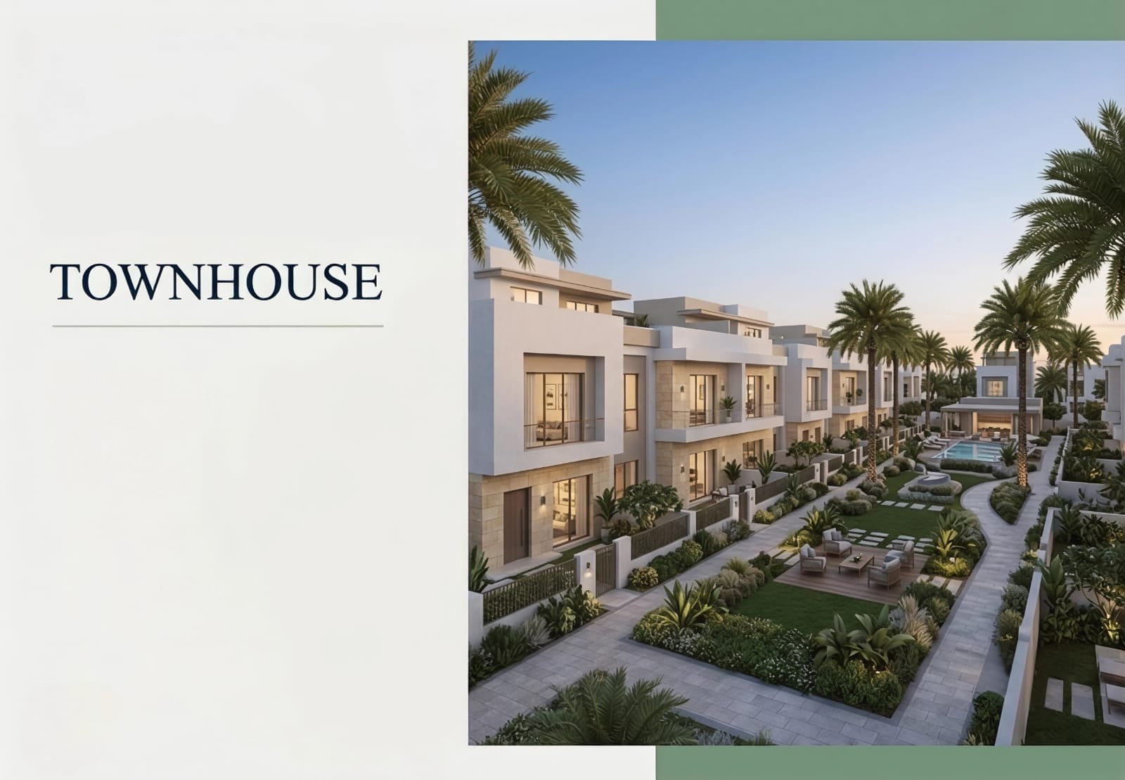 Palm Hills New Cairo