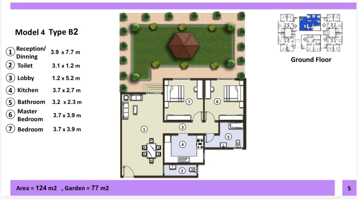 Mirrisa Compound