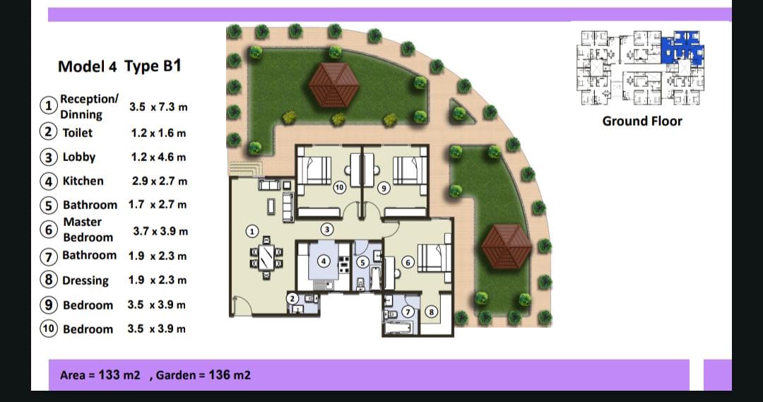 Mirrisa Compound