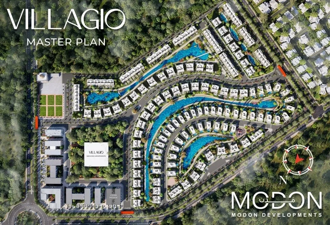 Master Plan