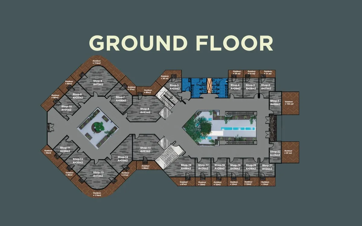 Master Plan