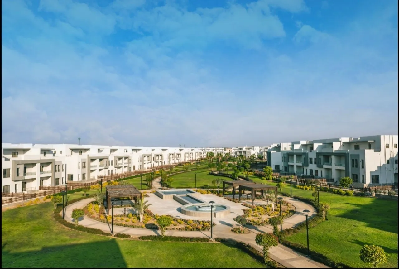 Wesal compound 
