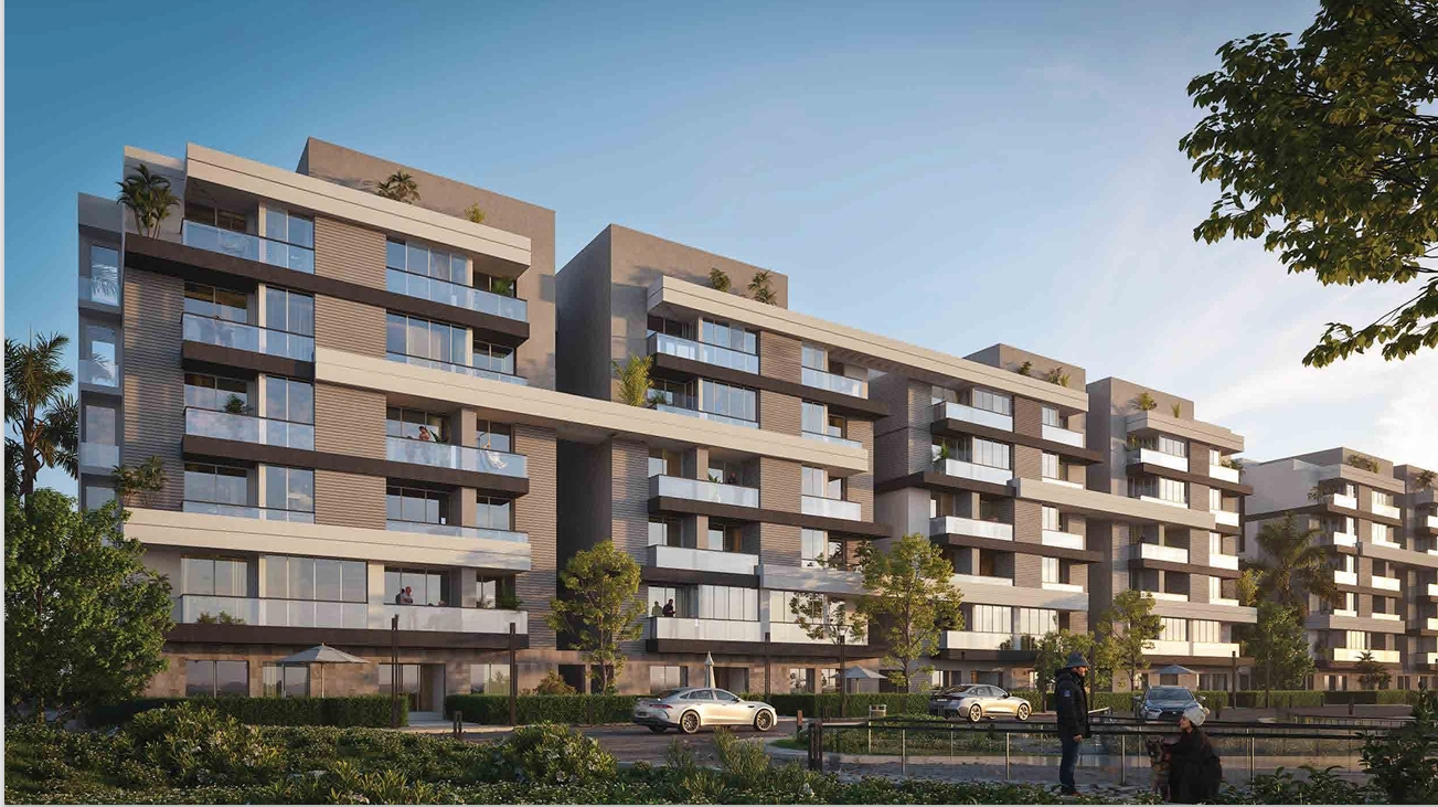 Hope Residence 2