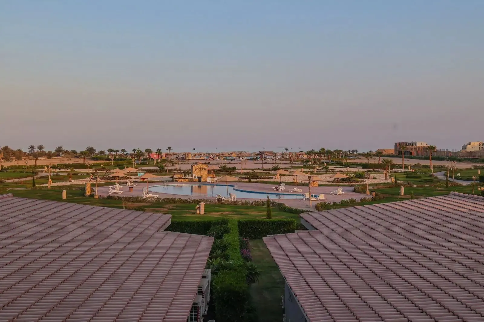 Blumar El Sokhna 2