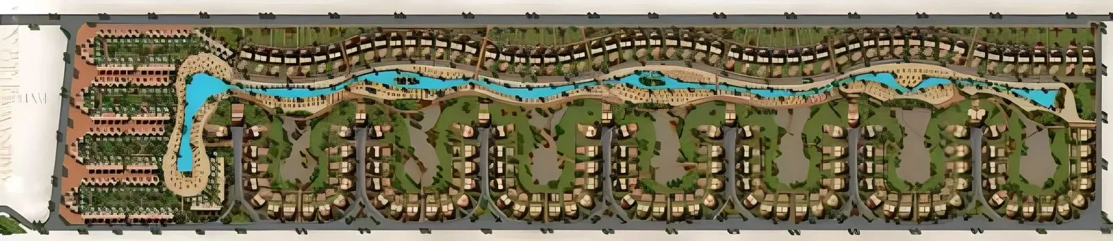 Master Plan