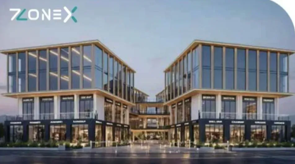 Zone-X Mall